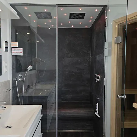 Lejlighed App 4 3-zi Whg 