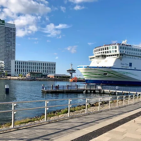 Lejlighed App 4 3-zi Whg 