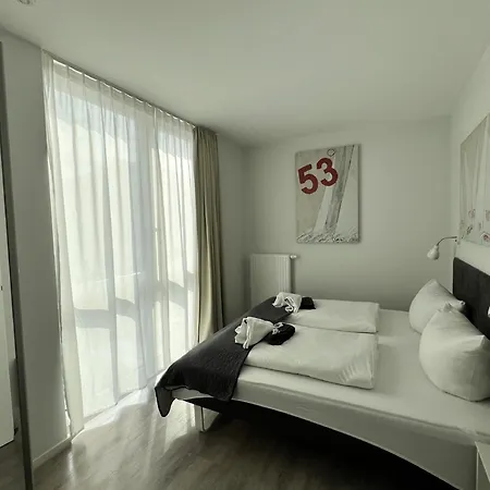 Lejlighed App 4 3-zi Whg 